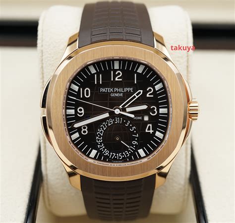 patek 5164 g|patek philippe aquanaut 5164r.